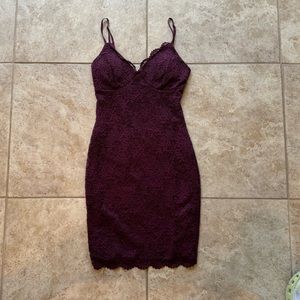 Windsor womens dress